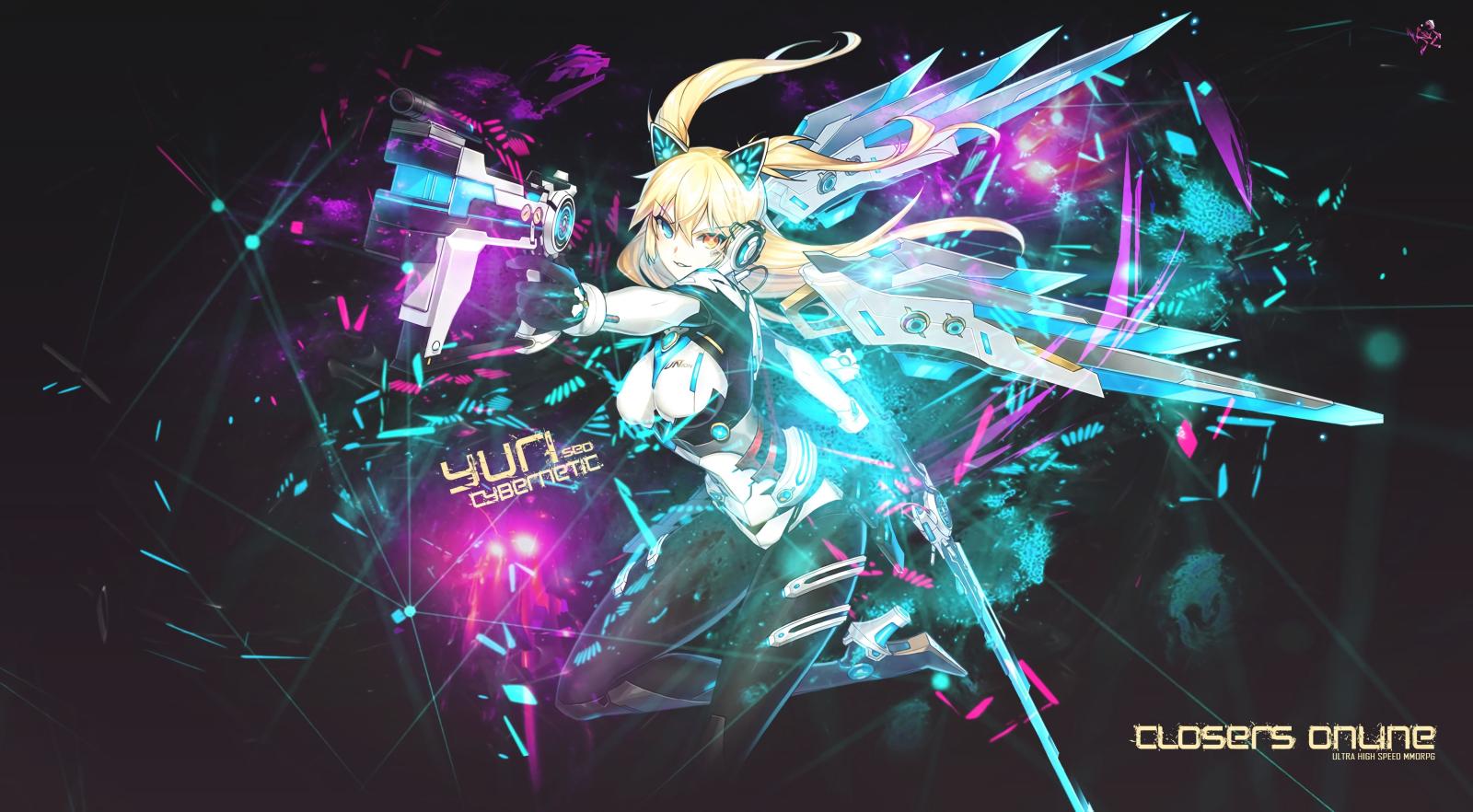 5000x2758 Best 57+ Closers Wallpaper on HipWallpaper | Closers Wallpaper