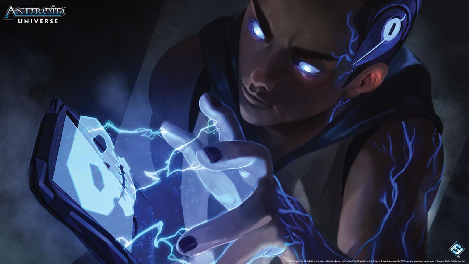 1920x1080 Treasures from the Net - Fantasy Flight Games