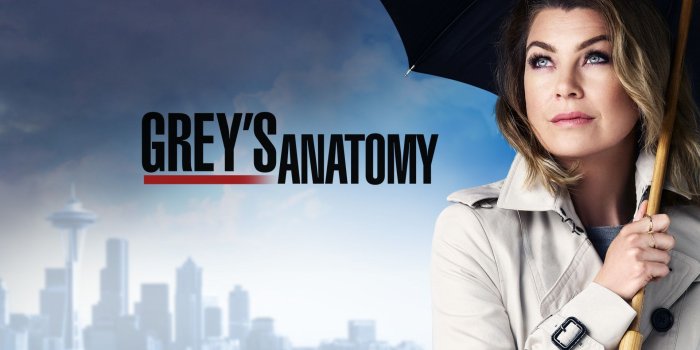 1920x1080 42+] Grey's Anatomy HD Wallpapers on WallpaperSafari