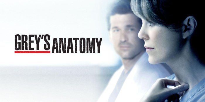1920x1080 Grey's Anatomy Wallpapers