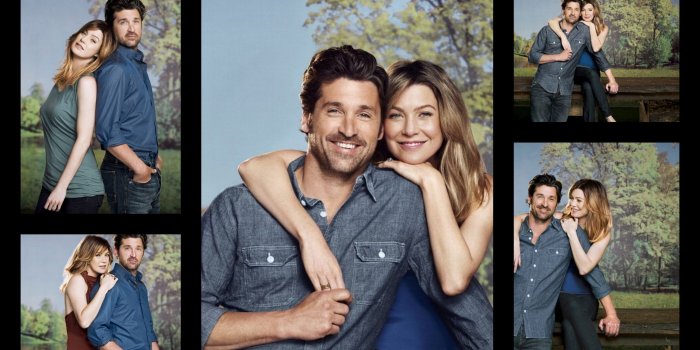 2560x1600 Grey's Anatomy Wallpapers High Quality | Download Free