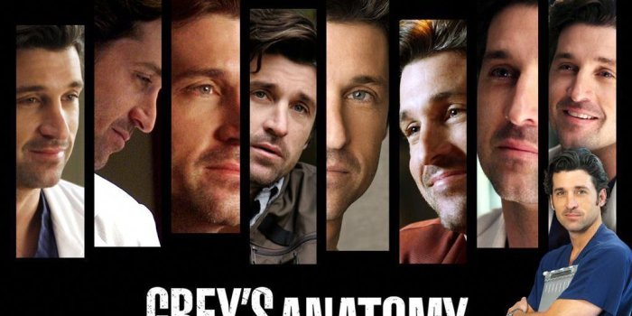 1024x768 Desktop Wallpaper-s > TV Shows > Grey's Anatomy (TV Series), 2005