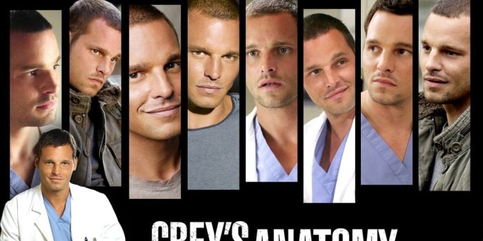 1024x768 Greys anatomy wallpaper Gallery