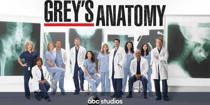 1280x720 Grey's Anatomy Source - Greys Anatomy Staffel 6 Free Wallpaper
