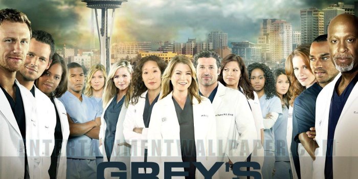 1280x1024 Grey's Anatomy Wallpaper - Grey's Anatomy Season 16, Hd Wallpapers