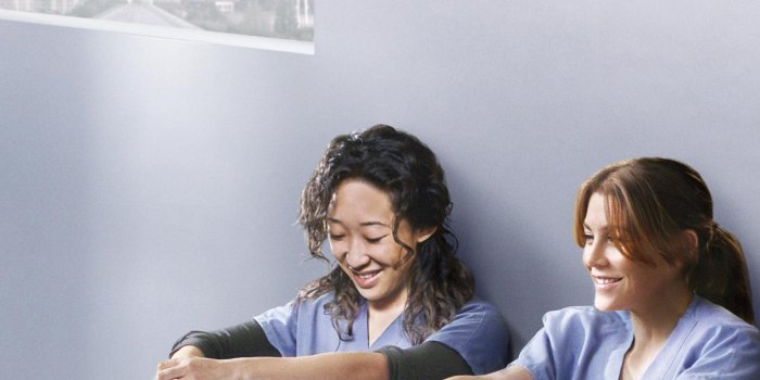 1536x2732 Grey's Anatomy Phone Wallpaper | Moviemania