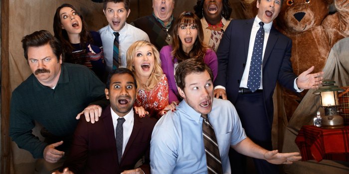 2500x1875 1881299, Wallpapers for Desktop: parks and recreation wallpaper
