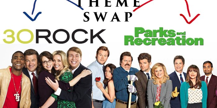 1920x1080 Parks And Recreation Wallpapers