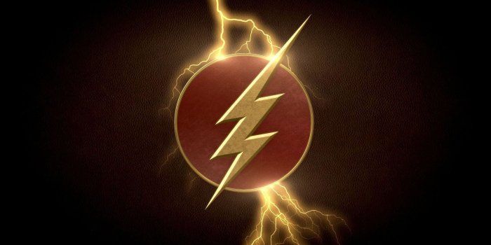 1920x1080 Flash Symbol Wallpaper (66+ images)