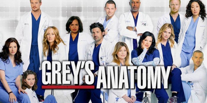 1280x720 Most viewed Grey's Anatomy wallpapers | 4K Wallpapers
