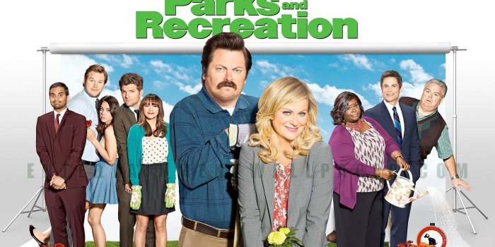 1920x1080 Parks And Recreation Wallpapers