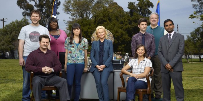 1280x800 Parks and Recreation - Parks and Recreation Wallpaper (19306863