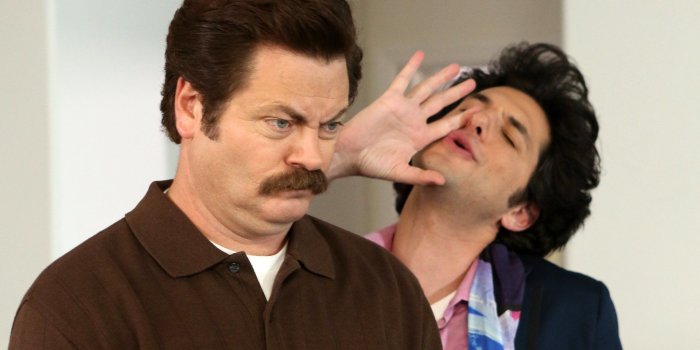 1920x1080 29 Parks and Recreation HD Wallpapers | Background Images