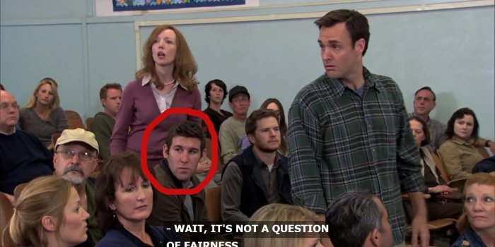 1280x800 Parks and Recreation Wallpaper 20 - 1280 X 800