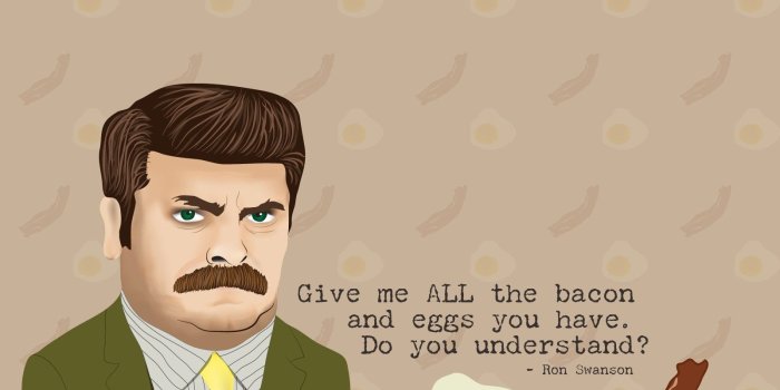 1600x1200 Parks And Recreation Wallpapers