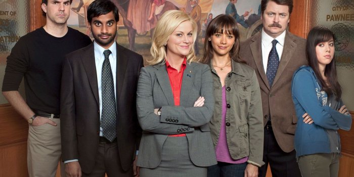 1600x1200 Parks and Recreation - Parks and Recreation Wallpaper (19285064