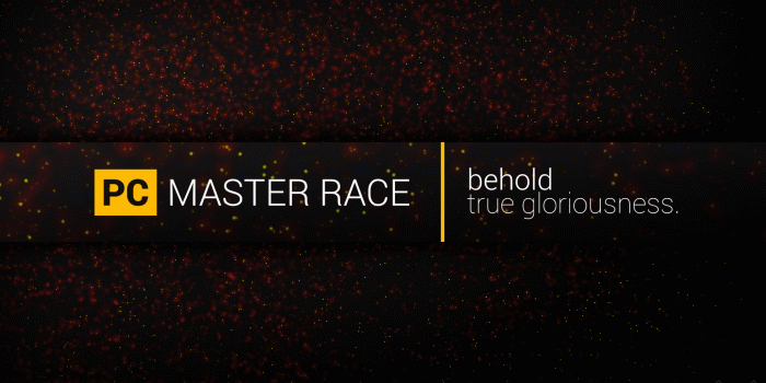 1920x1080 83+] PC Master Race Wallpapers on WallpaperSafari