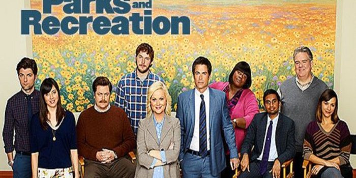 1920x1200 Parks And Recreation Wallpapers