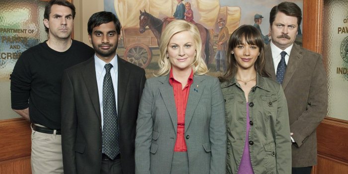 1920x1080 Parks and Recreation HD Wallpaper | Background Image | 1920x1080