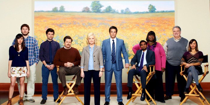 1920x1080 1168074 parks and recreation : Wallpaper Collection 1920x1080 | TV
