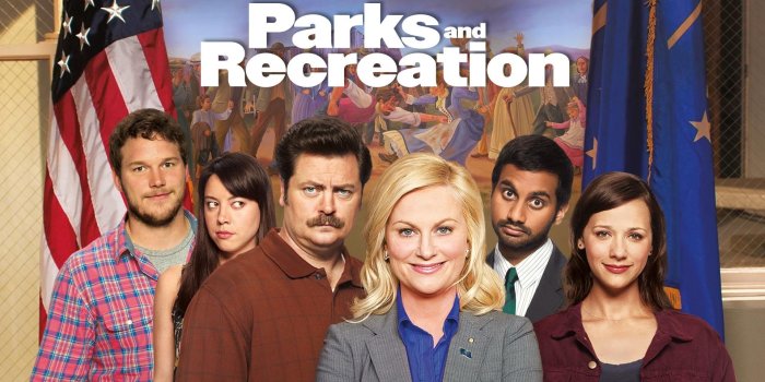 1920x1080 Parks and Recreation HD Wallpapers