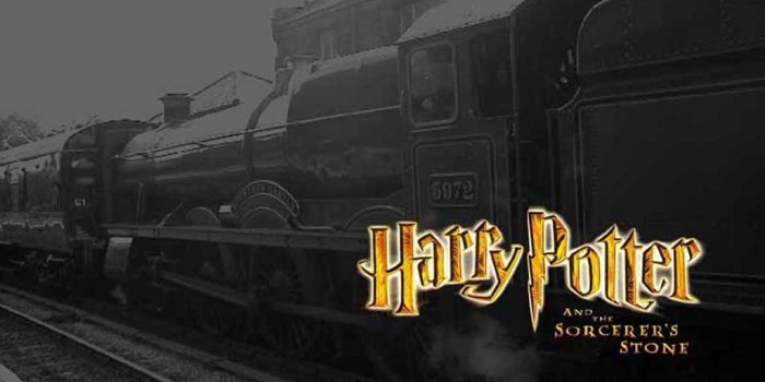1024x768 My Free Wallpapers - Movies Wallpaper : Harry Potter - Hogwarts