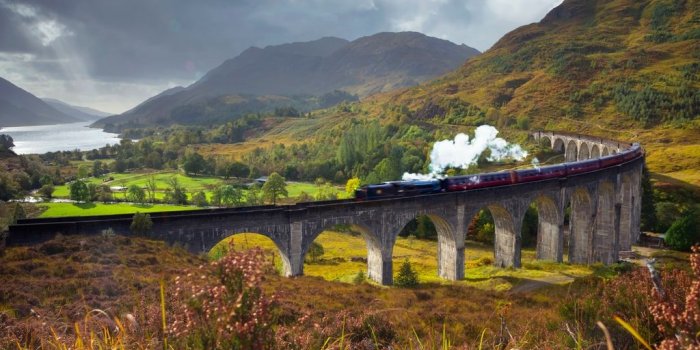 1024x768 Travel the wonderful world of Harry Potter - The National