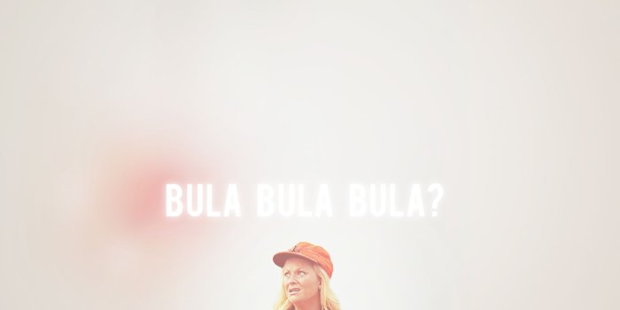 1680x1050 Leslie - Parks and Recreation Wallpaper (1680x1050) (90037)