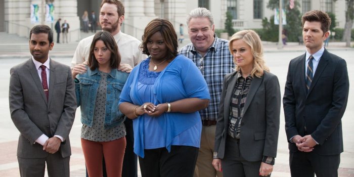 1440x960 Parks And Recreation wallpapers HD for desktop backgrounds