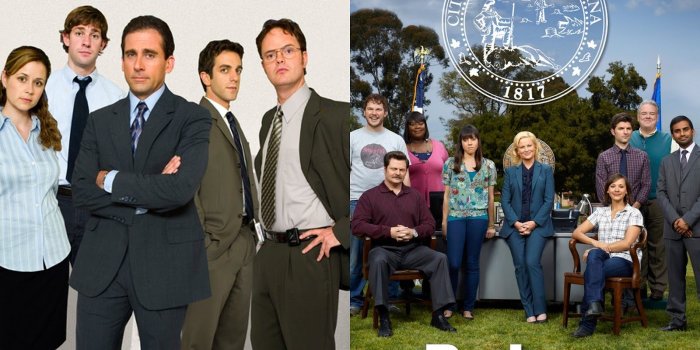 1600x1092 The Office” vs. “Parks and Recreation”—How Two Shows Will Define a