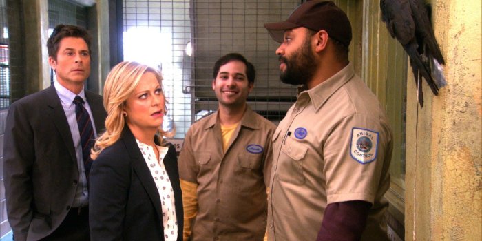 1920x1080 The 20 Best Parks and Recreation Recurring Characters