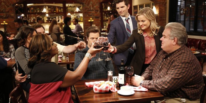 1920x1080 Free Cool Parks And Recreation Images on your PC