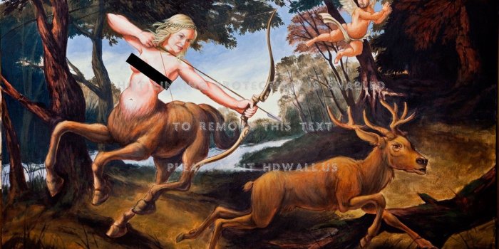 1680x1092 centaur leslie knope parks and recreation tom haverford