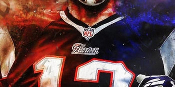 1080x1920 Wallpaper Tom Brady Patriots iPhone | 2019 3D iPhone Wallpaper