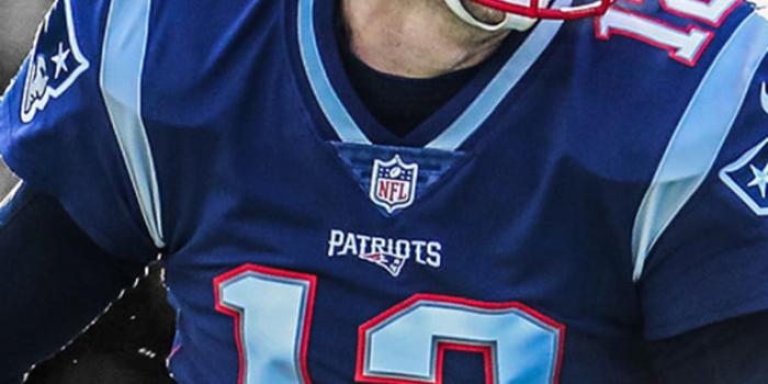 768x1152 Official website of the New England Patriots
