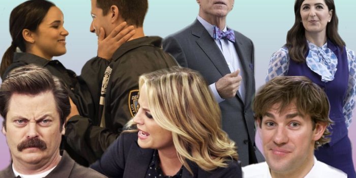 1024x768 Why Shows Like 'The Good Place,' 'Parks and Recreation' & 'The