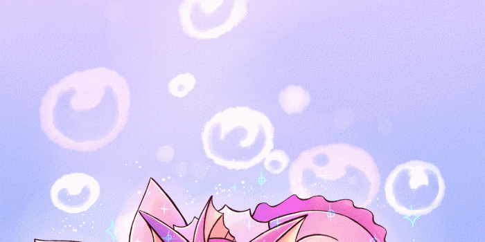 1067x1920 Shiny Vaporeon / a doodlie before studying -w- made it phone