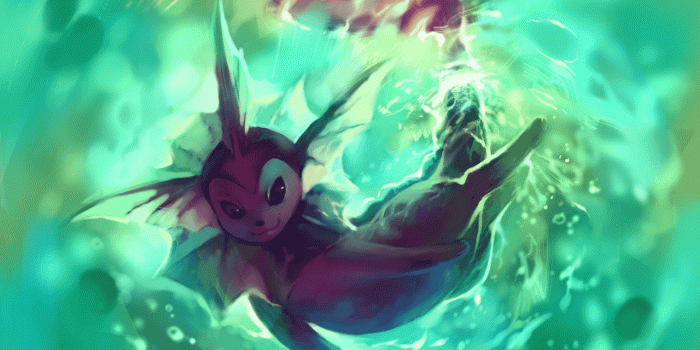 1280x984 Shiny Vaporeon Wallpapers - Top Free Shiny Vaporeon Backgrounds