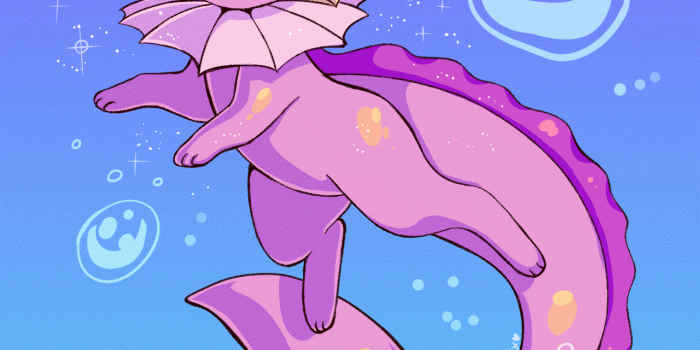 1280x1559 Shiny Vaporeon / Rottenface: “ Small vap (´・ω・｀) ” | My Fandoms