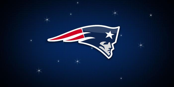 1920x1080 New England Patriots American Football Team Logo Wallpaper