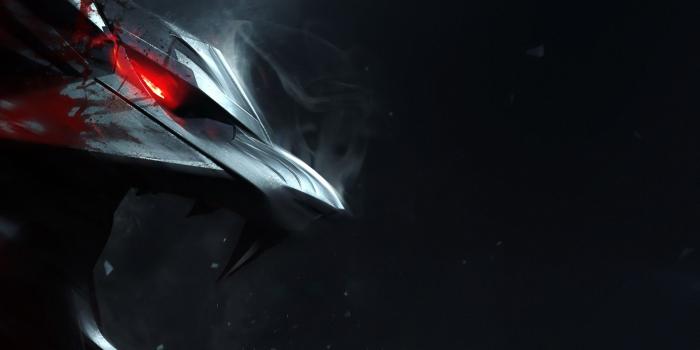 1920x1080 Witcher 3 Wolf ❤ 4K HD Desktop Wallpaper for 4K Ultra HD TV