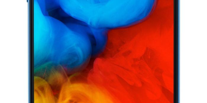 1128x1746 Stylo 4 Plus, 32GB, Moroccan Blue, Boost Mobile