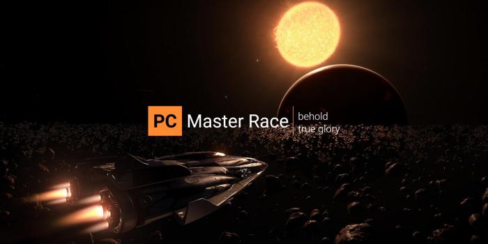 1920x1080 83+] PC Master Race Wallpapers on WallpaperSafari