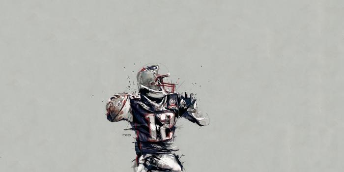 1920x1080 New England Patriots Wallpapers (83+ background pictures)