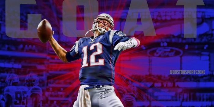 1920x1080 Wallpaper Tom Brady Patriots Desktop | 2019 Cute Wallpapers