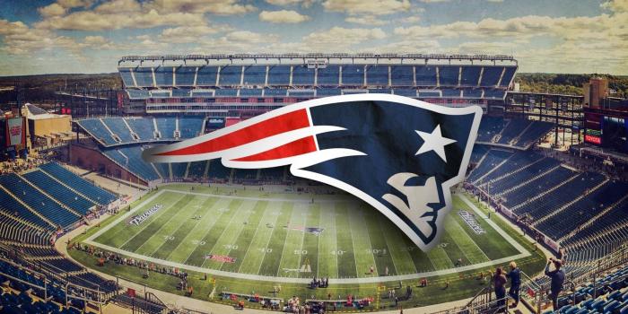 1920x1080 New England Patriots NFL HD Wallpaper New Tab - Sports Fan Tab