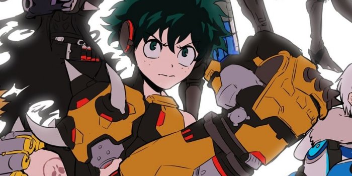 950x1534 Anime, Boku No Hero Academia, Characters, Art, Wallpaper - My Hero