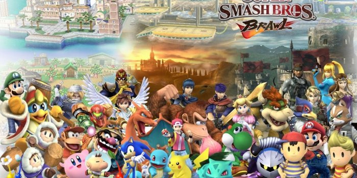 1920x1080 Download Wallpaper ID 865231 - Desktop Nexus Video Games | Super