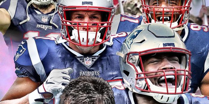 1125x2436 Patriots Mobile Wallpaper (90+ images in Collection) Page 2