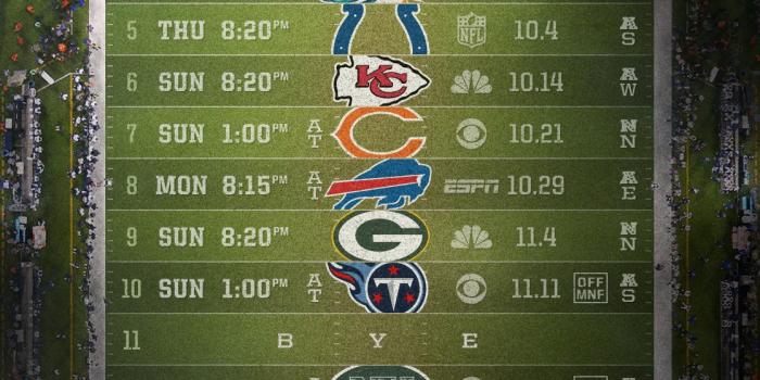 1118x1987 Patriots 2018 Schedule Wallpapers!! - Album on Imgur